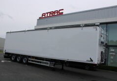 STOCK - STAS BioSTAR 83207