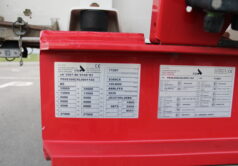 USED - STAS BuildSTAR 71597