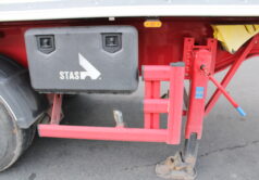 USED - STAS BuildSTAR 71597