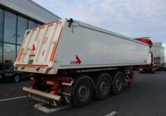 USED - STAS BuildSTAR 71597