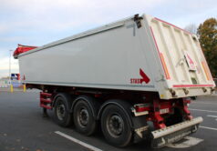 USED - STAS BuildSTAR 71597