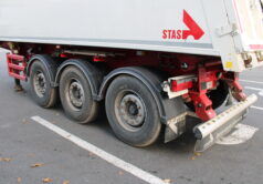 USED - STAS BuildSTAR 71597