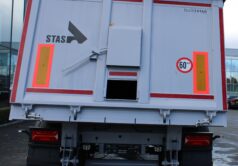 STOCK - STAS BuildSTAR 83304