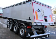 STOCK - STAS BuildSTAR 83304