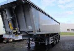 STOCK - STAS BuildSTAR 83304