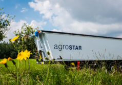 Agrostar