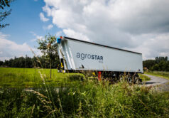 Agrostar