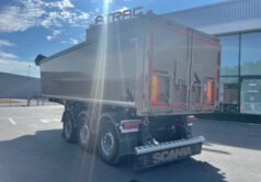 USED - STAS BuildSTAR