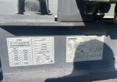 USED - STAS BuildSTAR