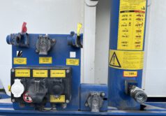 USED - STAS BuildSTAR X