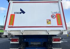 USED - STAS BuildSTAR X