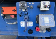 USED - STAS BuildSTAR X