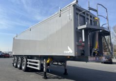 Stock - STAS AgroSTAR