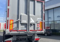 Stock - STAS AgroSTAR