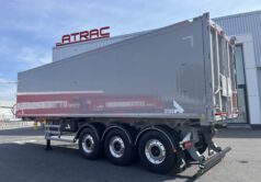 Stock - STAS AgroSTAR