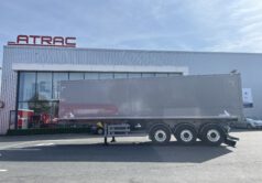 Stock - STAS AgroSTAR