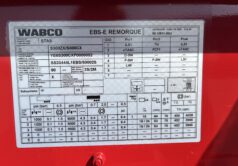 Stock - STAS AgroSTAR