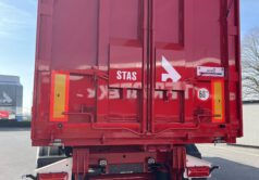 Stock - STAS AgroSTAR