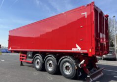 Stock - STAS AgroSTAR