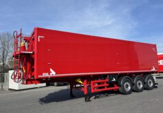 Stock - STAS AgroSTAR