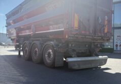 USED - STAS FerroSTAR 83058