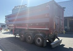 USED - STAS FerroSTAR 83058