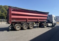 USED - STAS FerroSTAR 83058