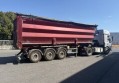USED - STAS FerroSTAR 83058