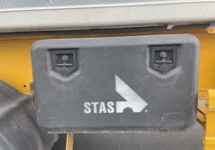 USED - STAS BuildSTAR X 58645