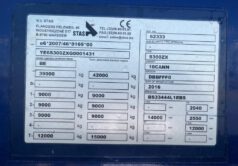 USED - STAS BioSTAR