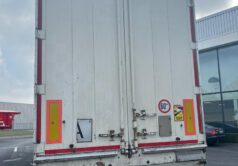 USED - STAS MOVING FLOOR
