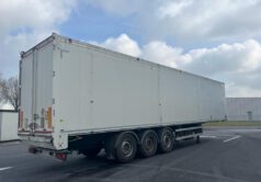 USED - STAS MOVING FLOOR