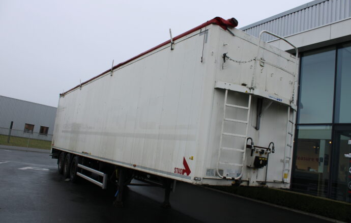 USED - STAS BioSTAR 60094