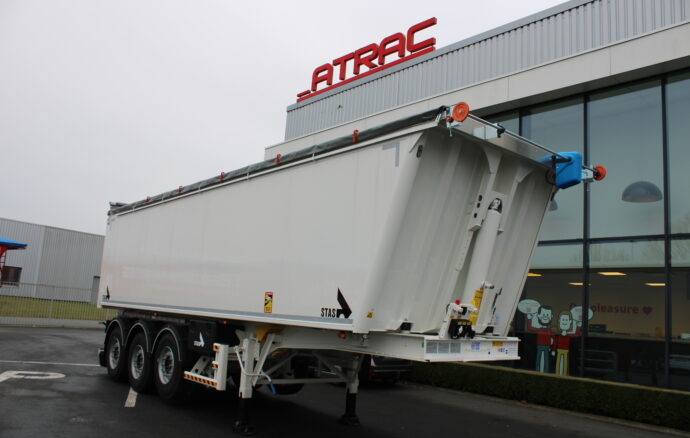 STOCK - STAS AgroSTAR 83761