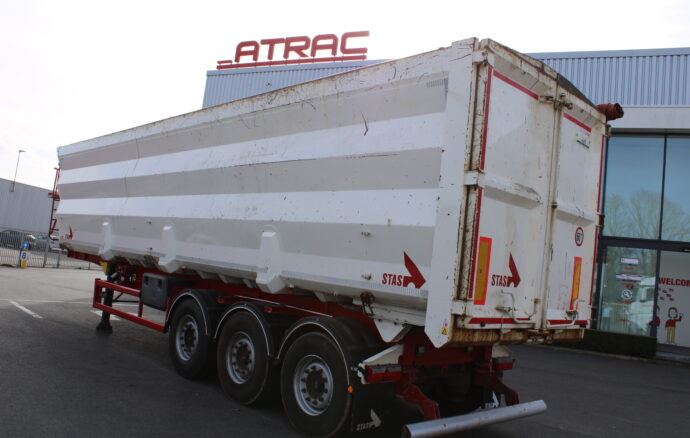 USED - STAS FerroSTAR 71092