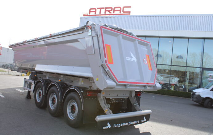 STOCK - STAS U-RockSTAR 84210