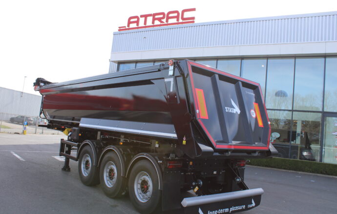 STOCK - STAS U-RockSTAR 84211