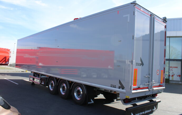 STOCK - STAS BioSTAR 84309