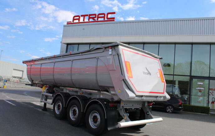 STOCK - STAS U-RockSTAR isolée 84212