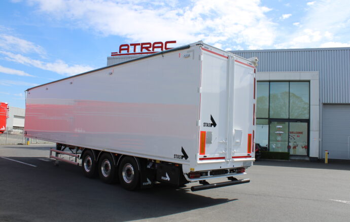 STOCK - STAS BioSTAR 83498