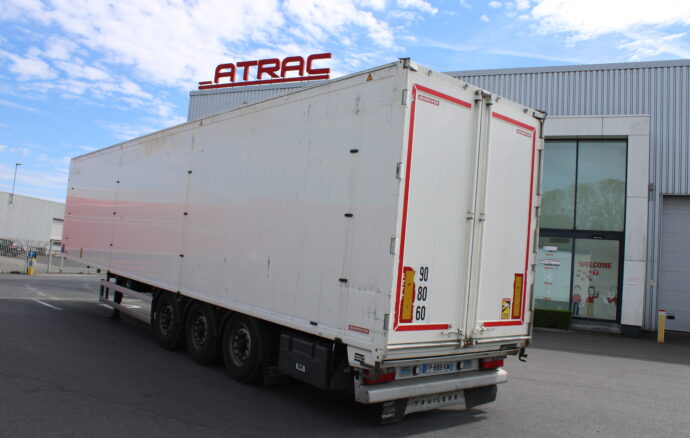 USED - Knapen KT01