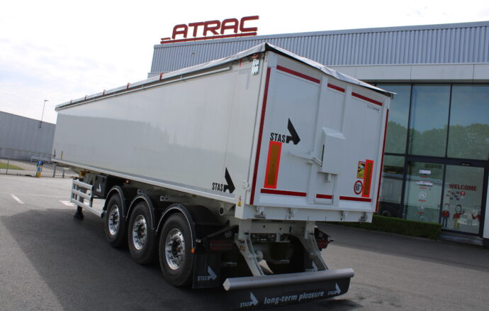 USED - STAS BuildSTAR 83754