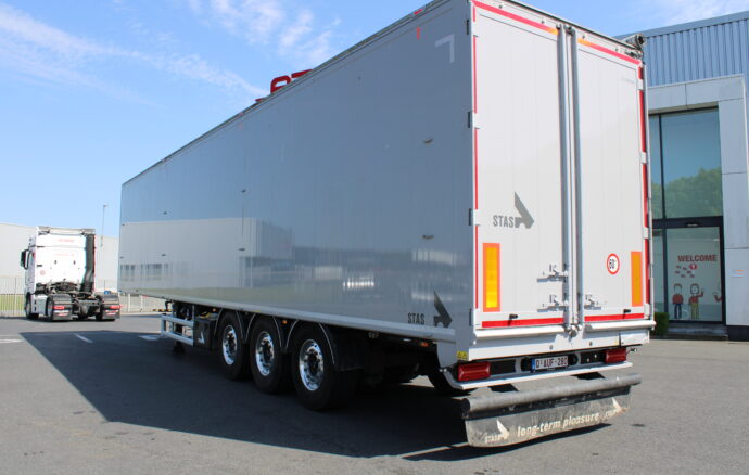 USED - STAS BioSTAR 82348