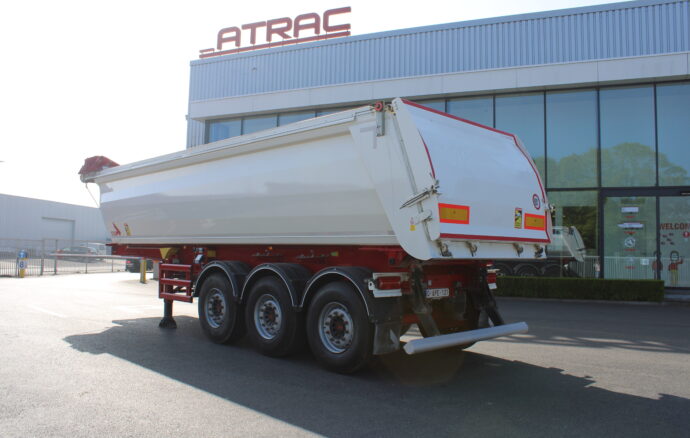 USED - STAS BuildSTAR X 76252