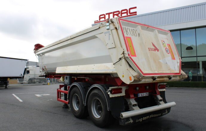 USED - STAS U-rockSTAR 72517
