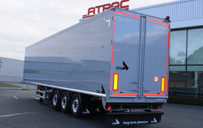 STOCK - STAS BioSTAR 85584