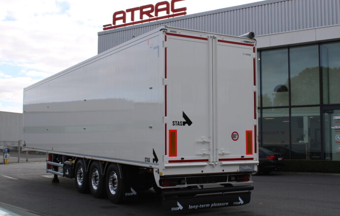 STOCK - STAS BioSTAR 85678