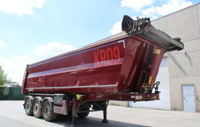 USED - RockSTAR 1627