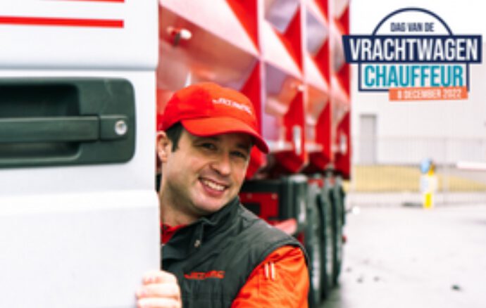 ATRAC participates in Day of the Truck Driver