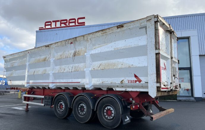 USED - STAS FerroSTAR 2929